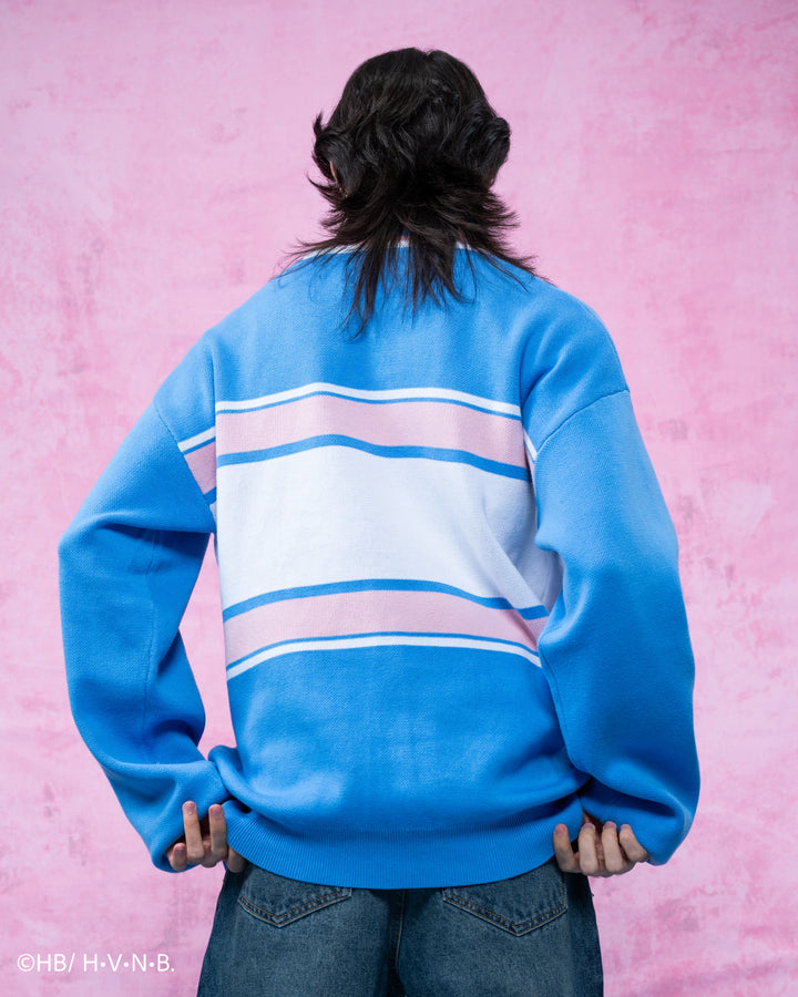 Ouran Academy Sweater