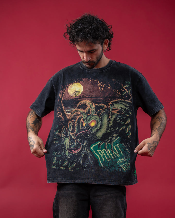 Mothman Tee