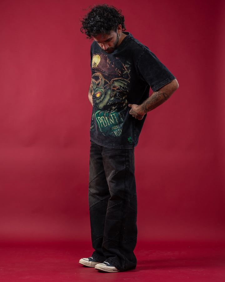 Mothman Tee