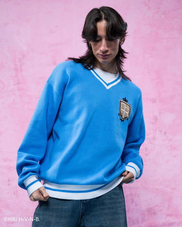 Ouran Uniform Sweater