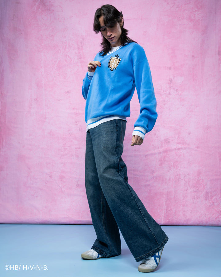 Ouran Uniform Sweater