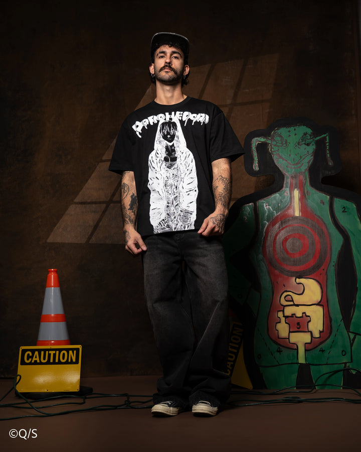 Dorohedoro Tee
