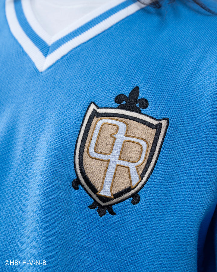 Ouran Uniform Sweater