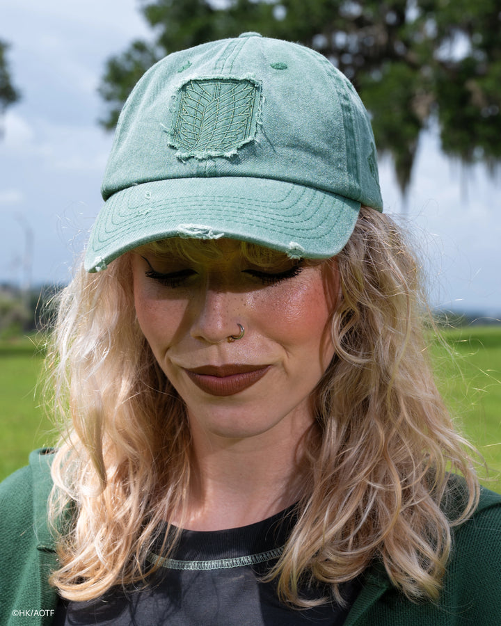 Scouts Hat