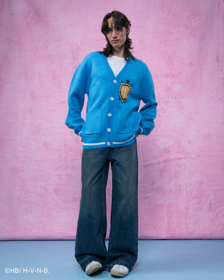 Ouran Uniform Cardigan
