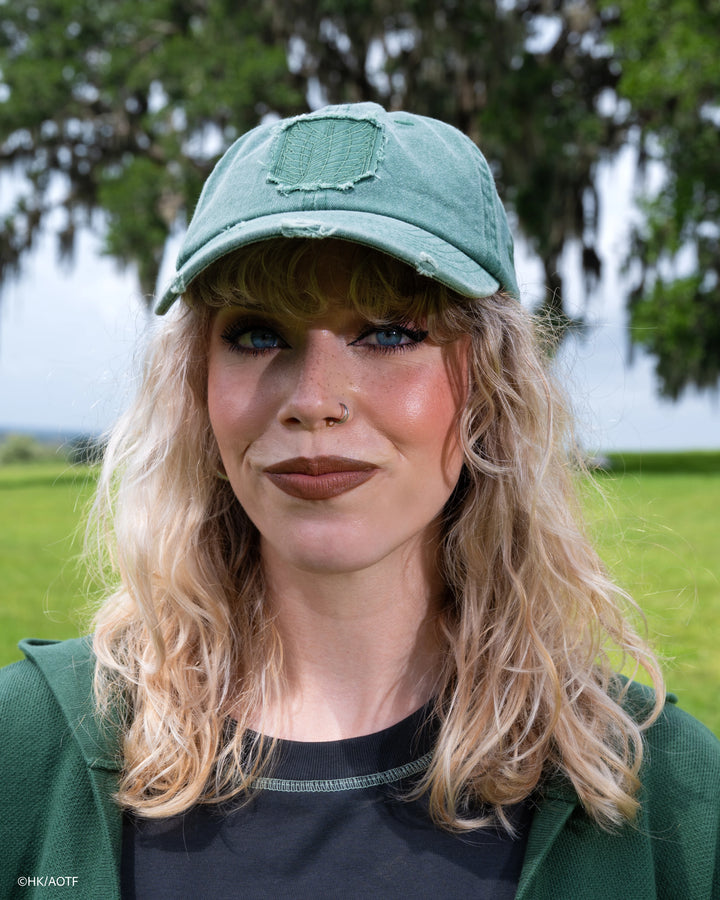 Scouts Hat