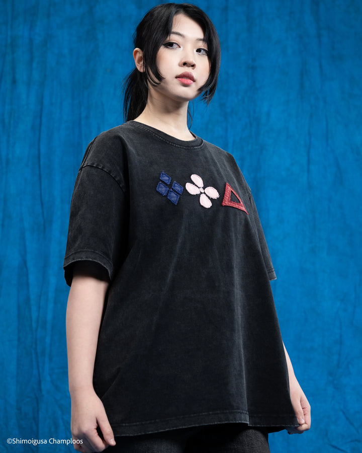 Samurai Champloo Tee