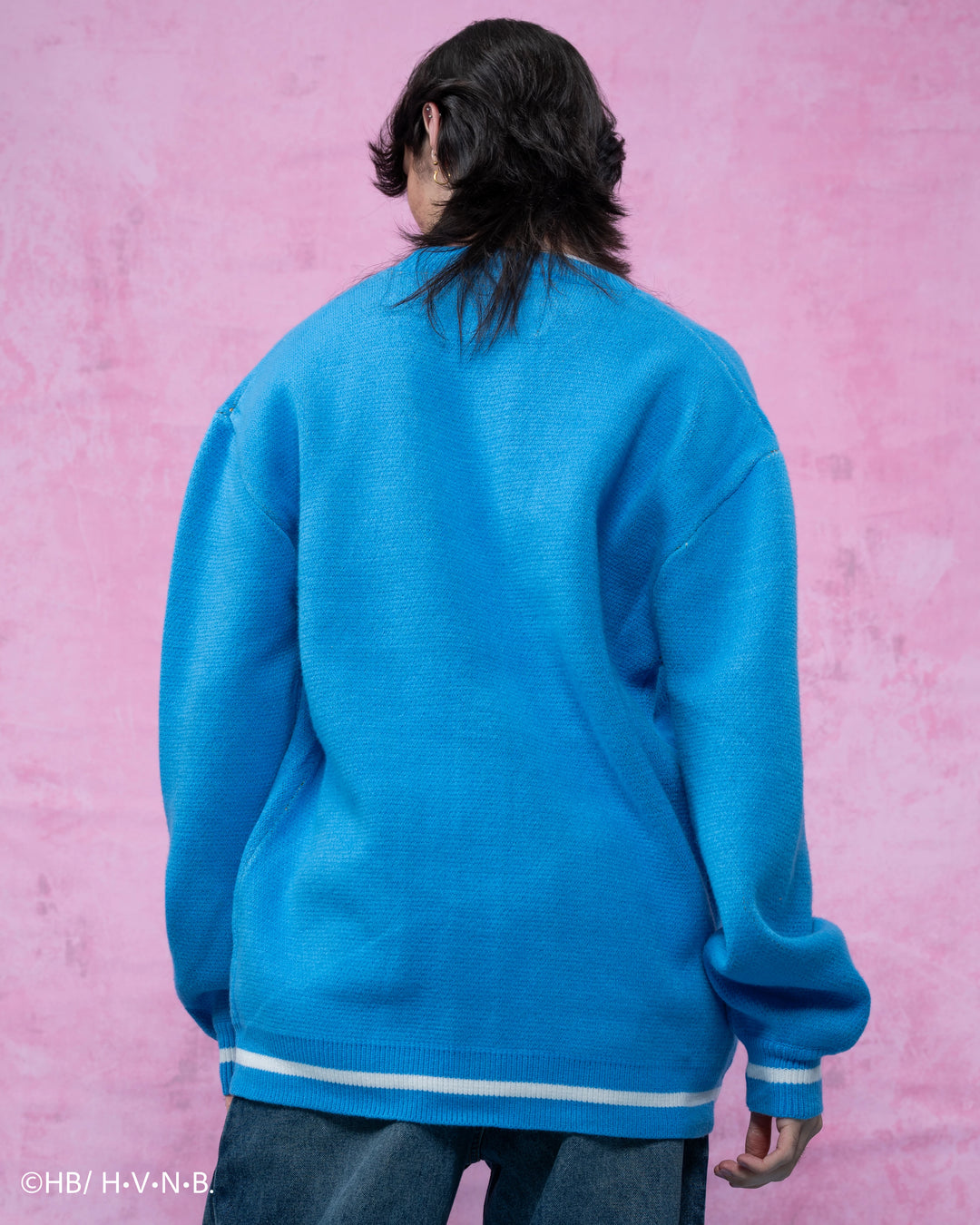 Ouran Uniform Cardigan