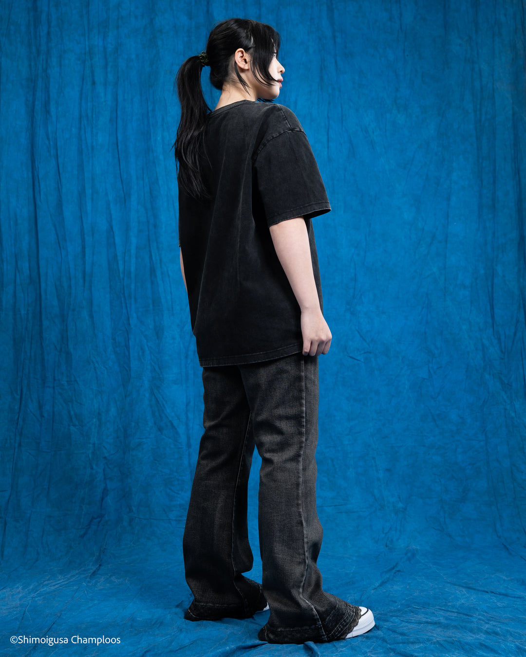 Samurai Champloo Tee