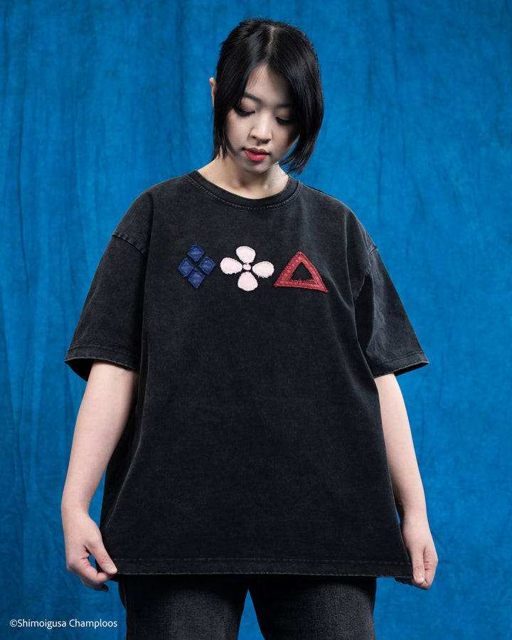Samurai Champloo Tee