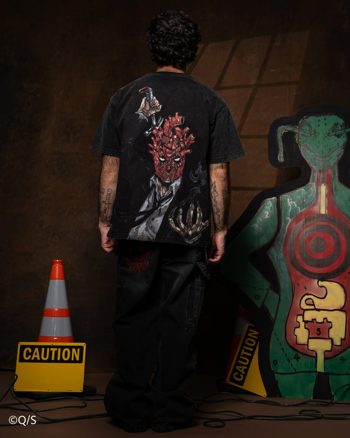 El Corazon Tee