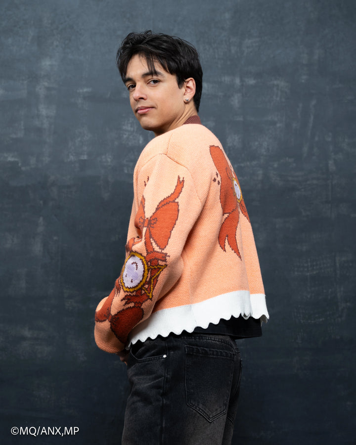 Nagisa Cardigan