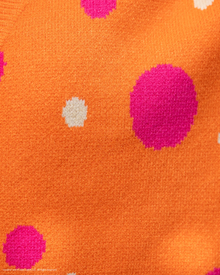 Coraline PJs Cardigan