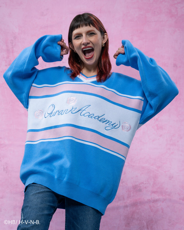 Ouran Academy Sweater