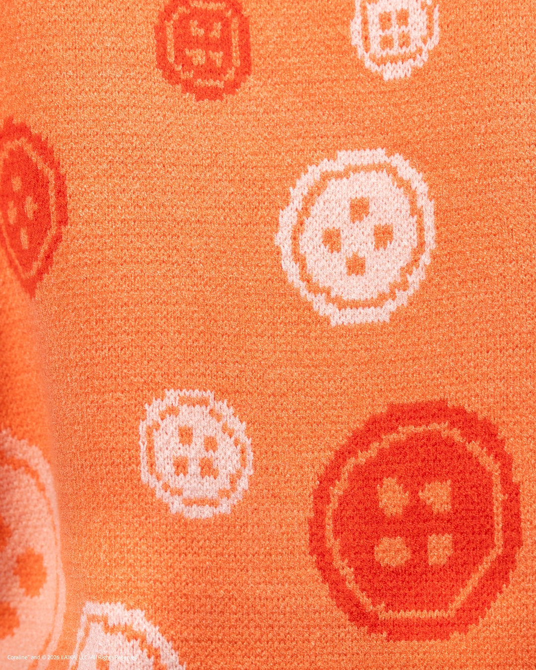 Buttons Cardigan