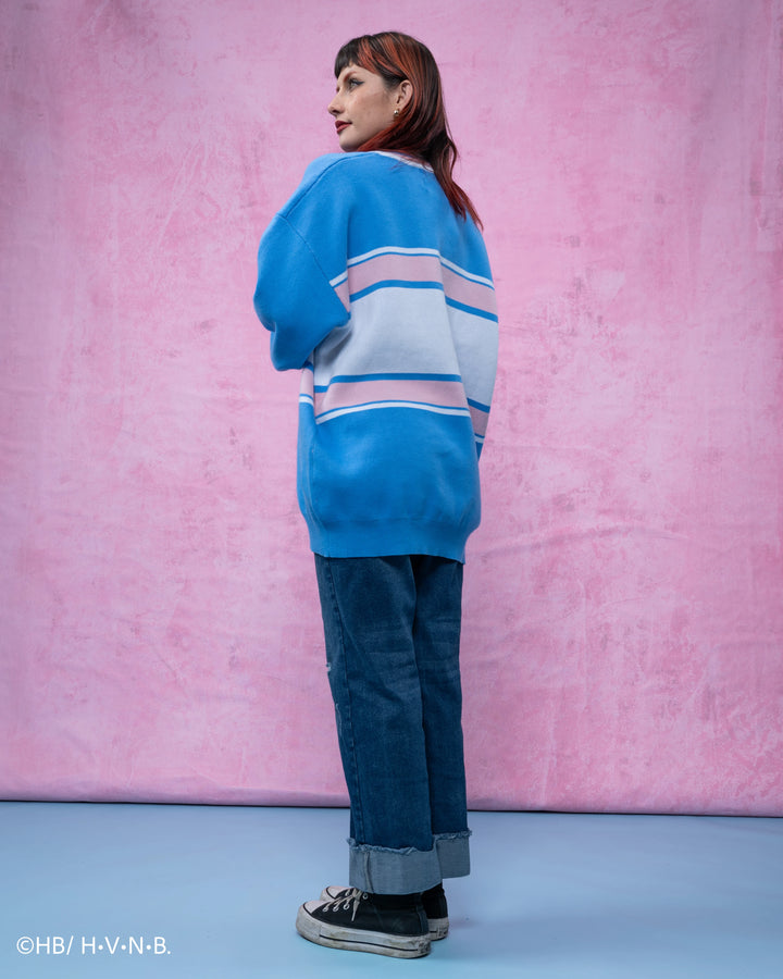 Ouran Academy Sweater