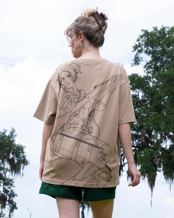 Sasha Tee