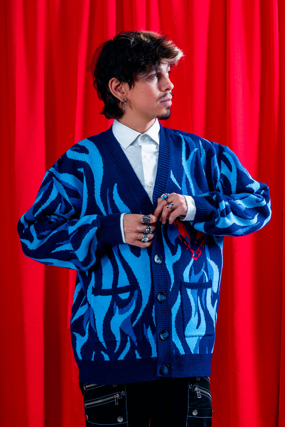 Arsène Cardigan [PRE-APPROVAL]