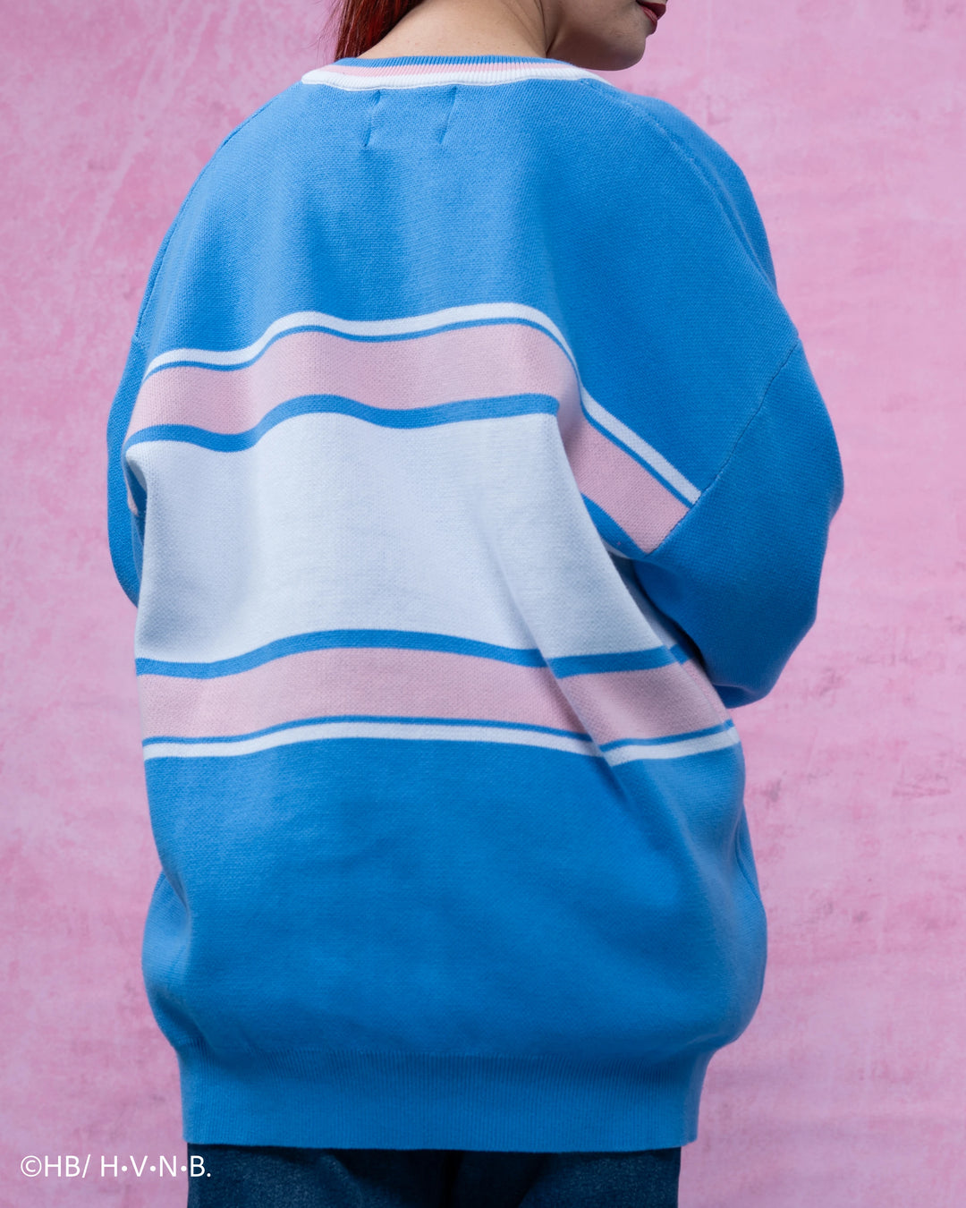 Ouran Academy Sweater