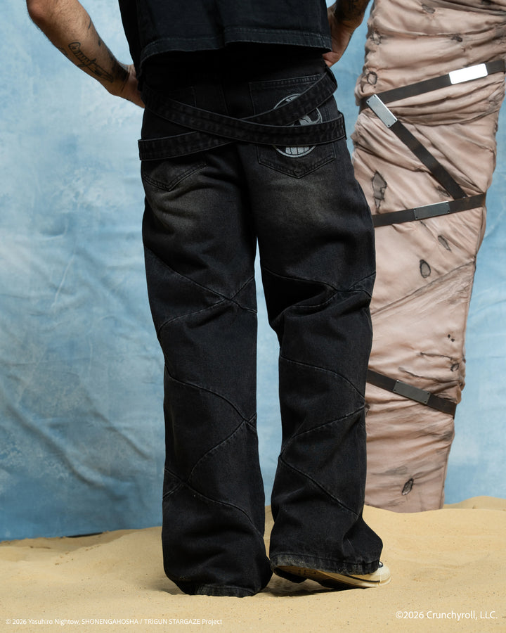 Punisher Jeans