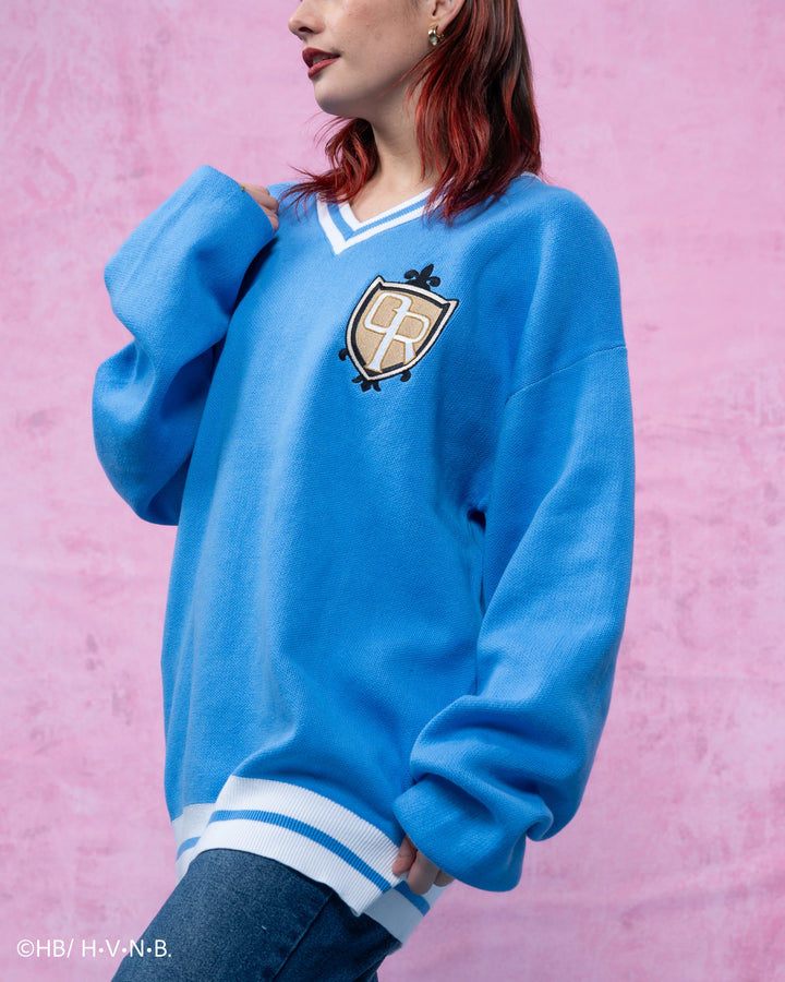 Ouran Uniform Sweater