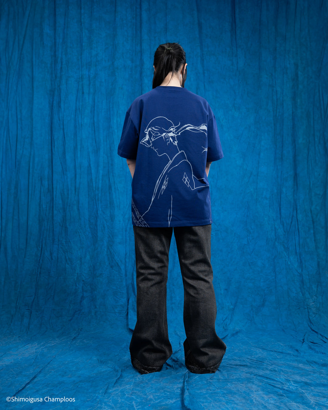 Jin Tee – Steady Hands Jin Tee – Steady Hands