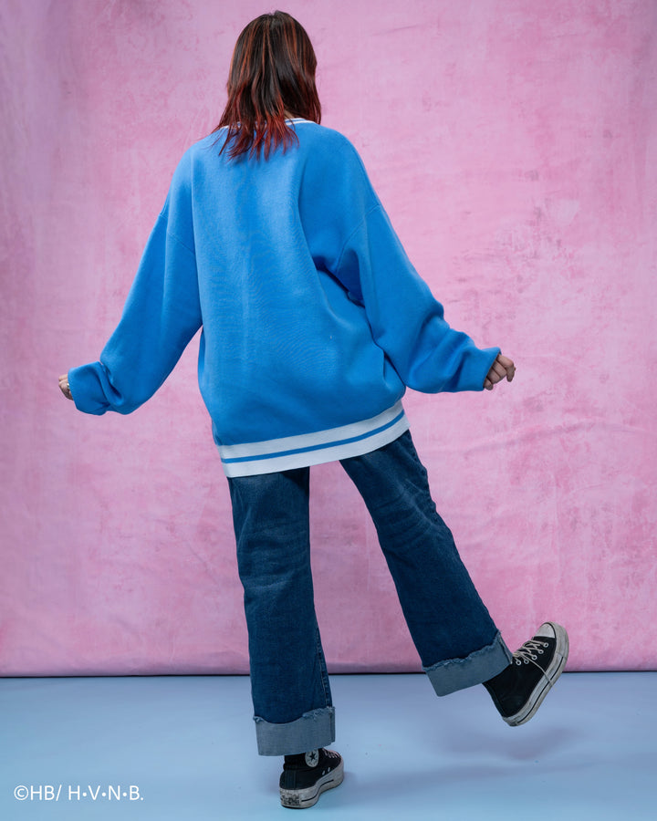 Ouran Uniform Sweater