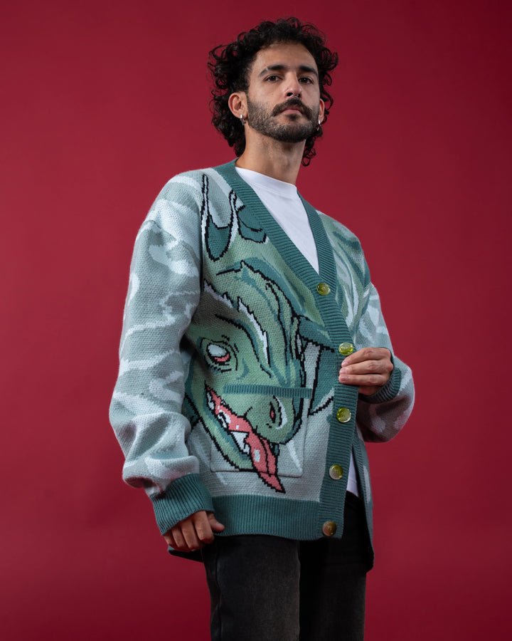 Nessie Cardigan