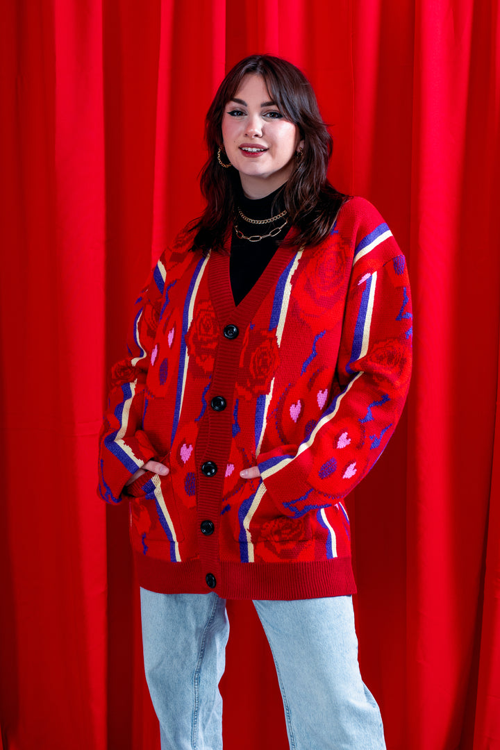 Carmen Cardigan [PRE-APPROVAL]
