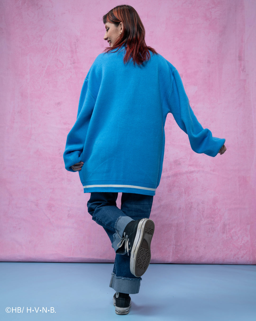 Ouran Uniform Cardigan