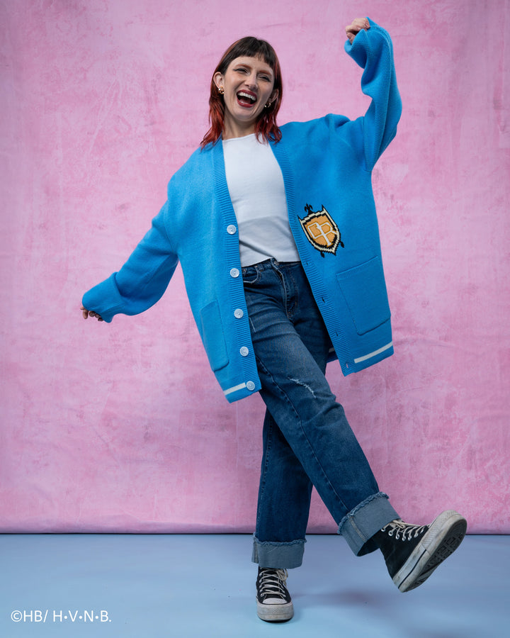 Ouran Uniform Cardigan