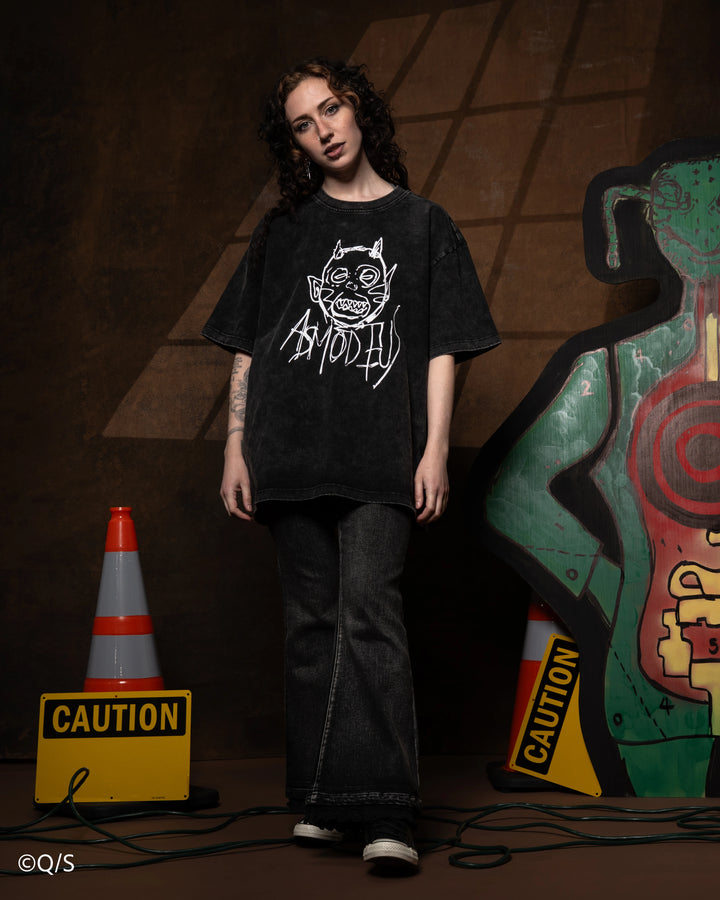 Asmodeus Tee