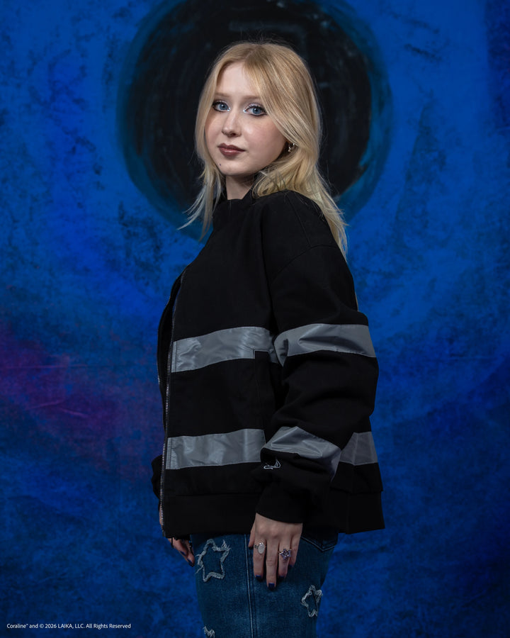 Wybie Jacket