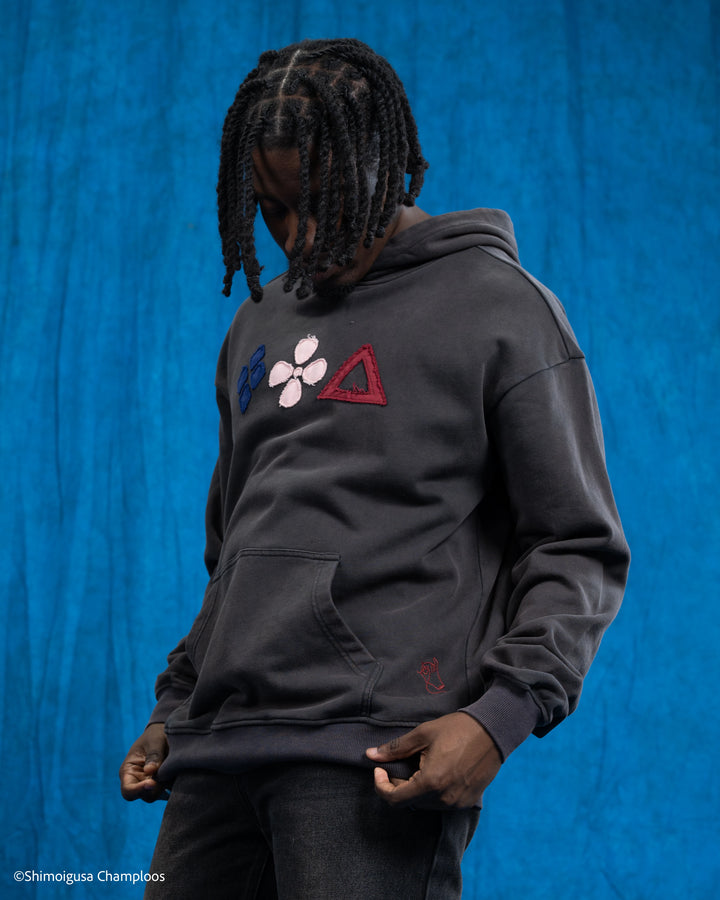 Samurai Champloo Hoodie
