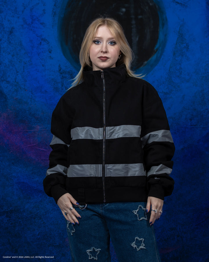 Wybie Jacket