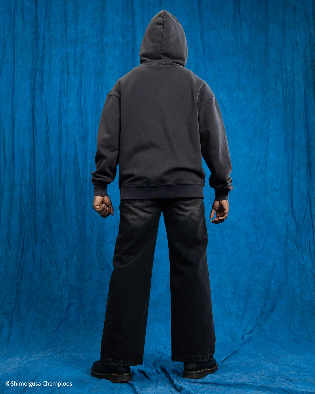 Samurai Champloo Hoodie