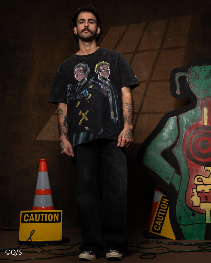 Cleaners Tee