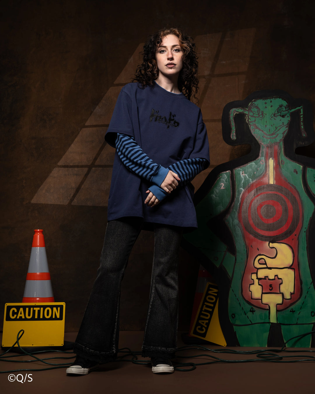 Haru Long Sleeve