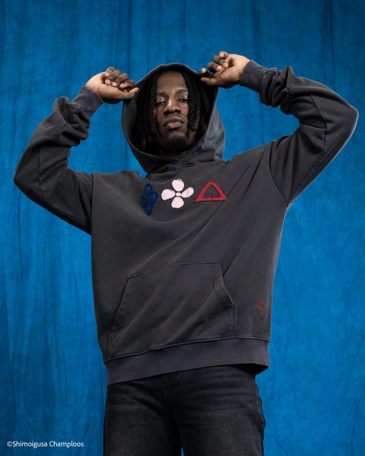 Samurai Champloo Hoodie