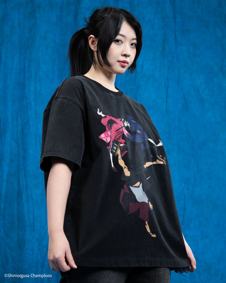 Samurai Tee