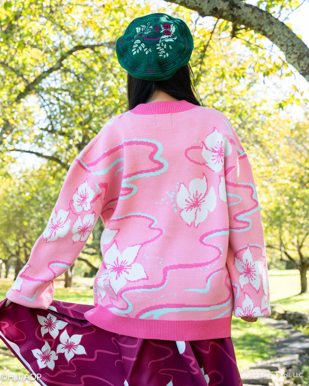 y*y様 THE GIGI / AKIKO ストライプ ジップアップ ブルゾン THE GIGI y*y様 THE GIGI / AKIKO ストライプ ジップアップ ブルゾン THE GIGI