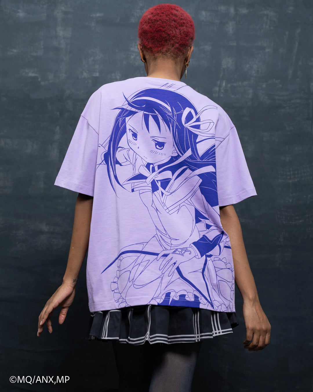 Akemi Tee
