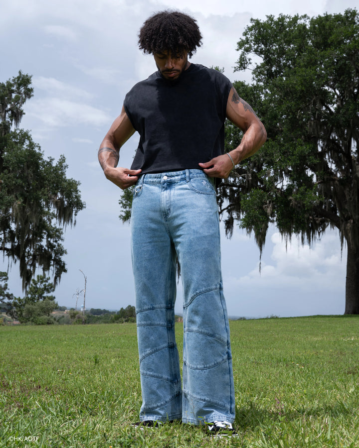 Paths Jeans