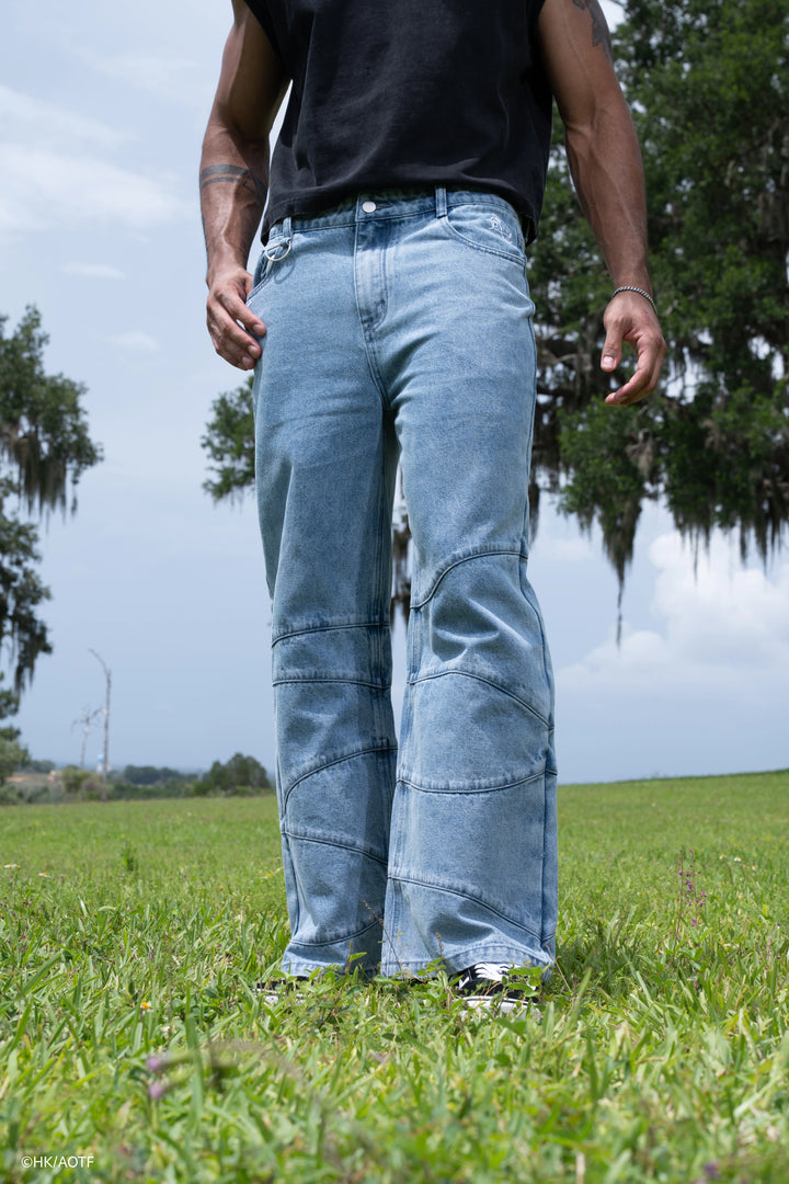 Paths Jeans