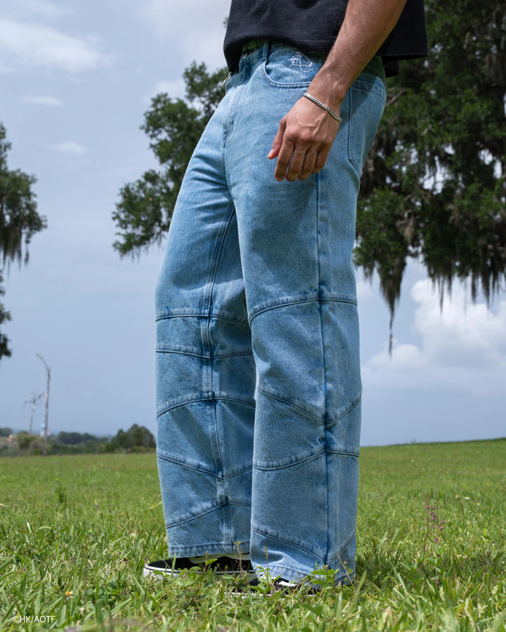 Paths Jeans