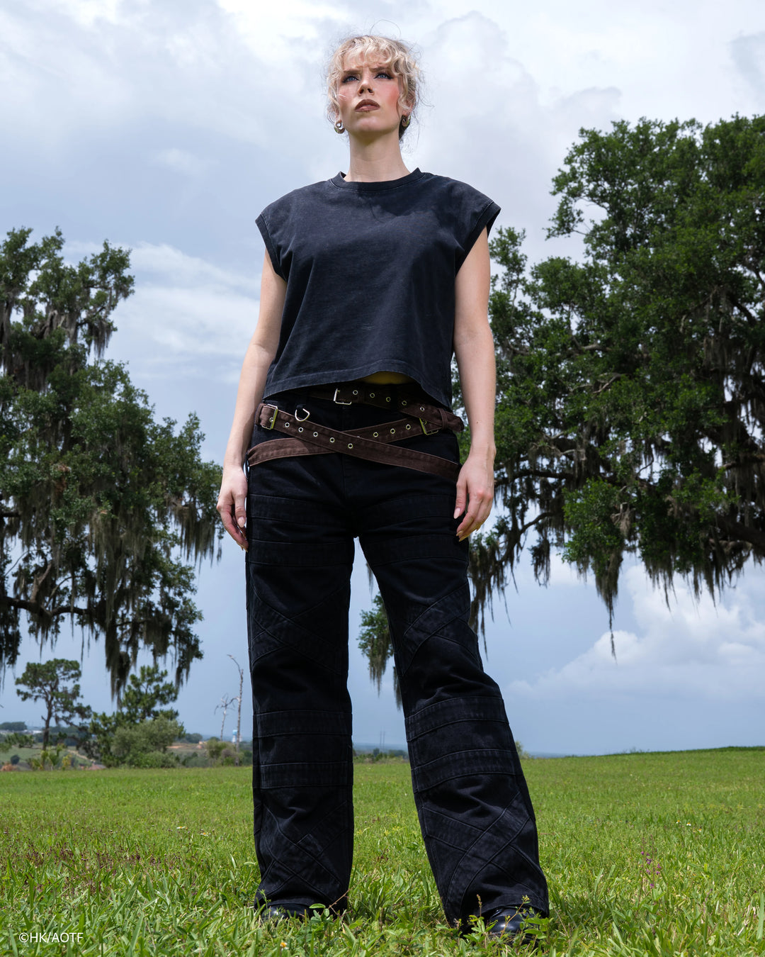 ODM Pants