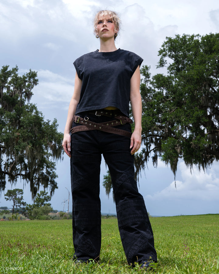 ODM Pants