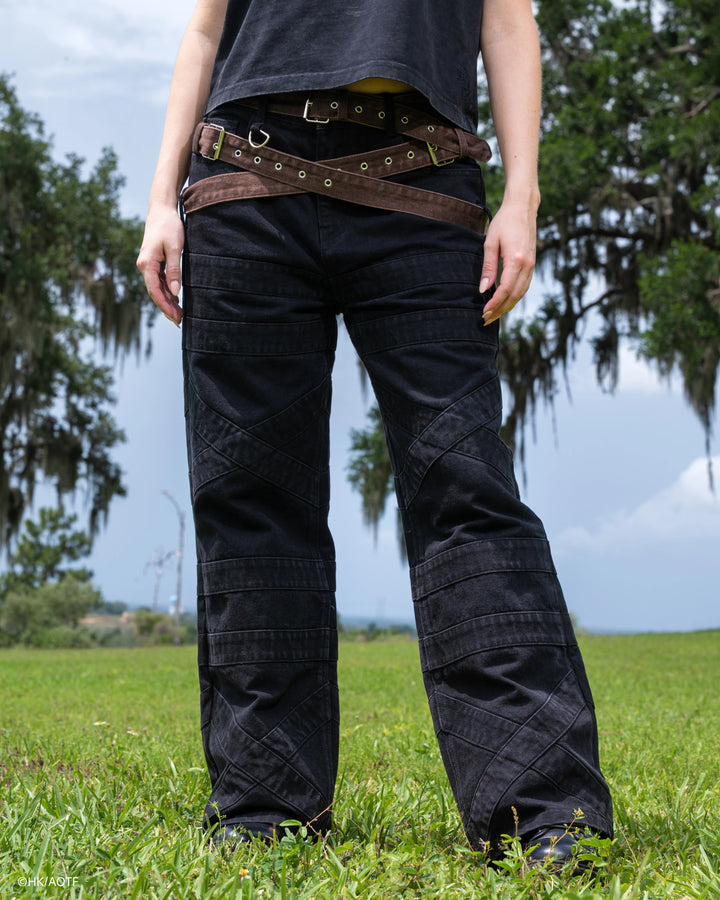 ODM Pants