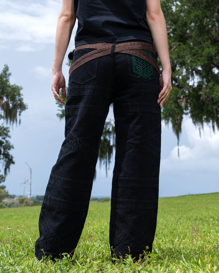 ODM Pants