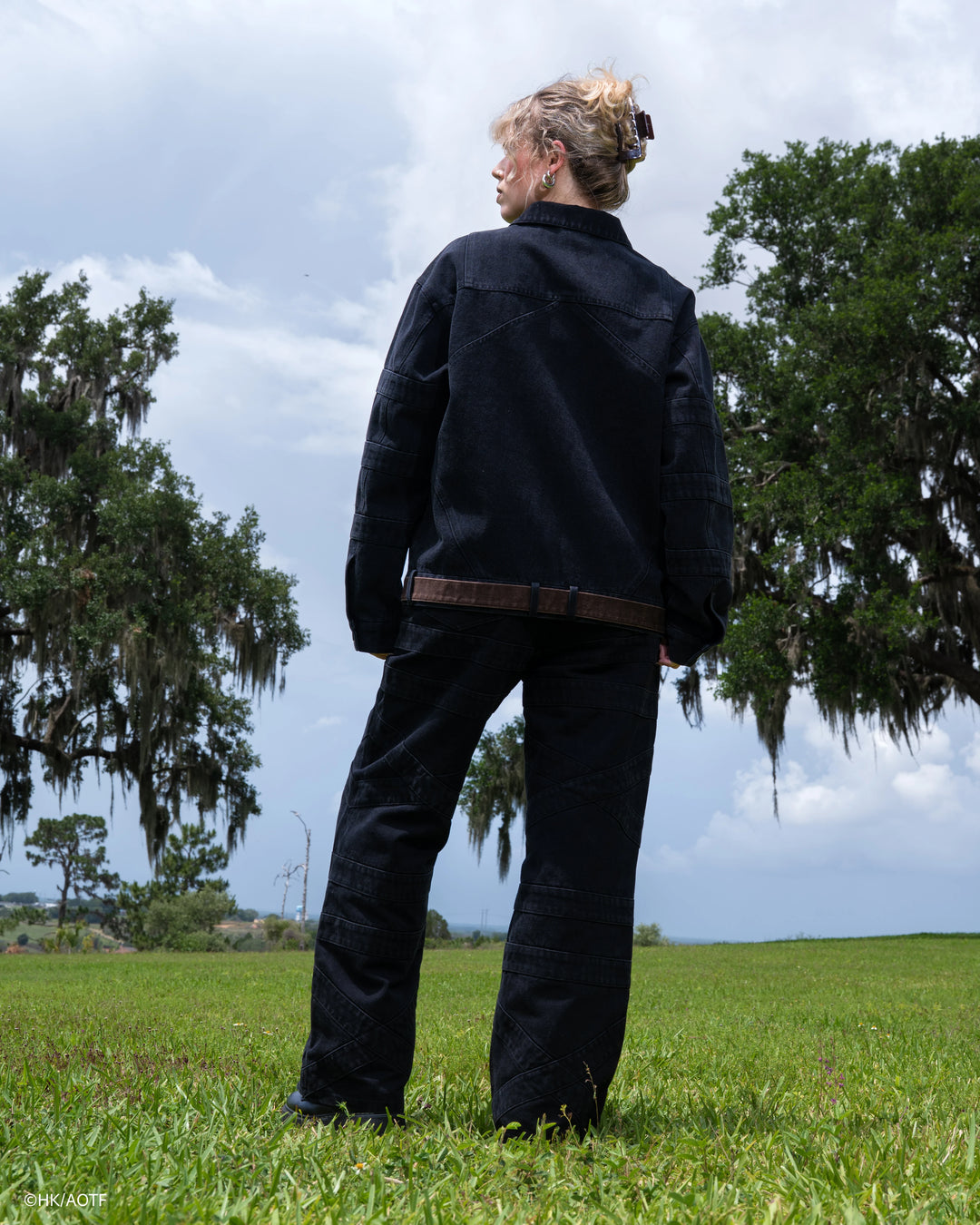 ODM Jacket